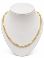 Collana Donna in Argento Vidali Gioielli COAR-80-34